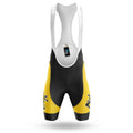 WSU Shockers - Men's Cycling Kit - Global Cycling Gear