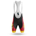Ferris State University USA - Men's Cycling Kit - Global Cycling Gear