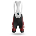 Texas A&M University - Men's Cycling Kit - Global Cycling Gear