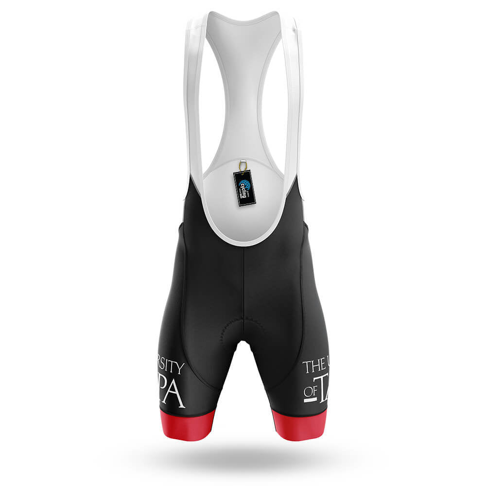 University of Tampa V2 - Men's Cycling Kit - Global Cycling Gear