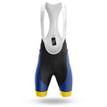 Jackrabbits SDSU - Men's Cycling Kit - Global Cycling Gear