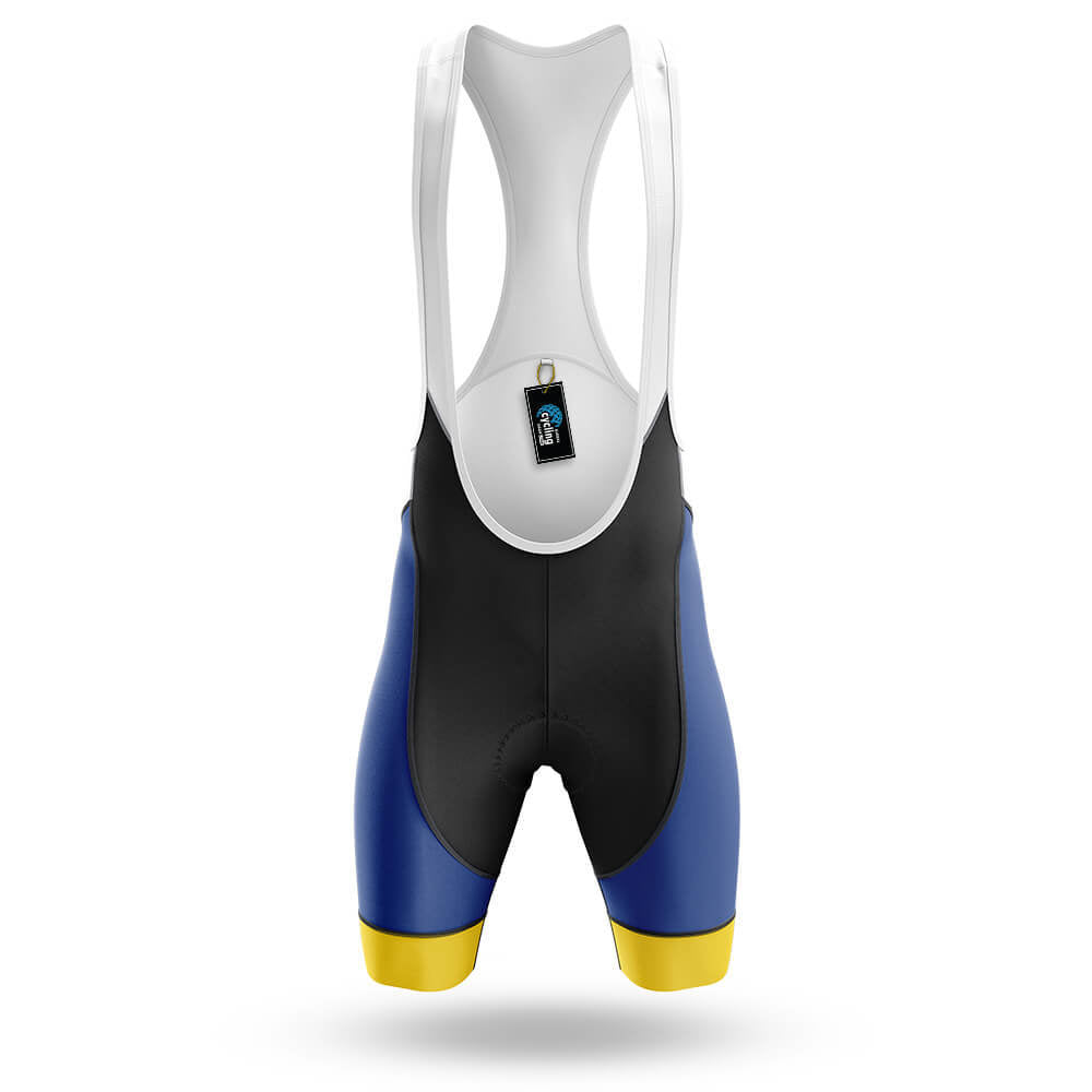 Jackrabbits SDSU - Men's Cycling Kit - Global Cycling Gear