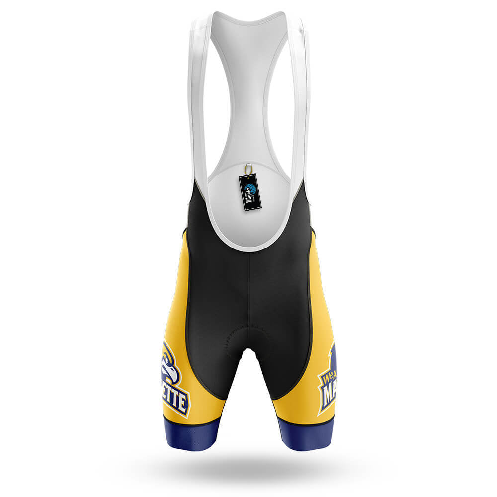Marquette University V2 - Men's Cycling Kit - Global Cycling Gear