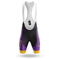 Panthers USA - Men's Cycling Kit - Global Cycling Gear