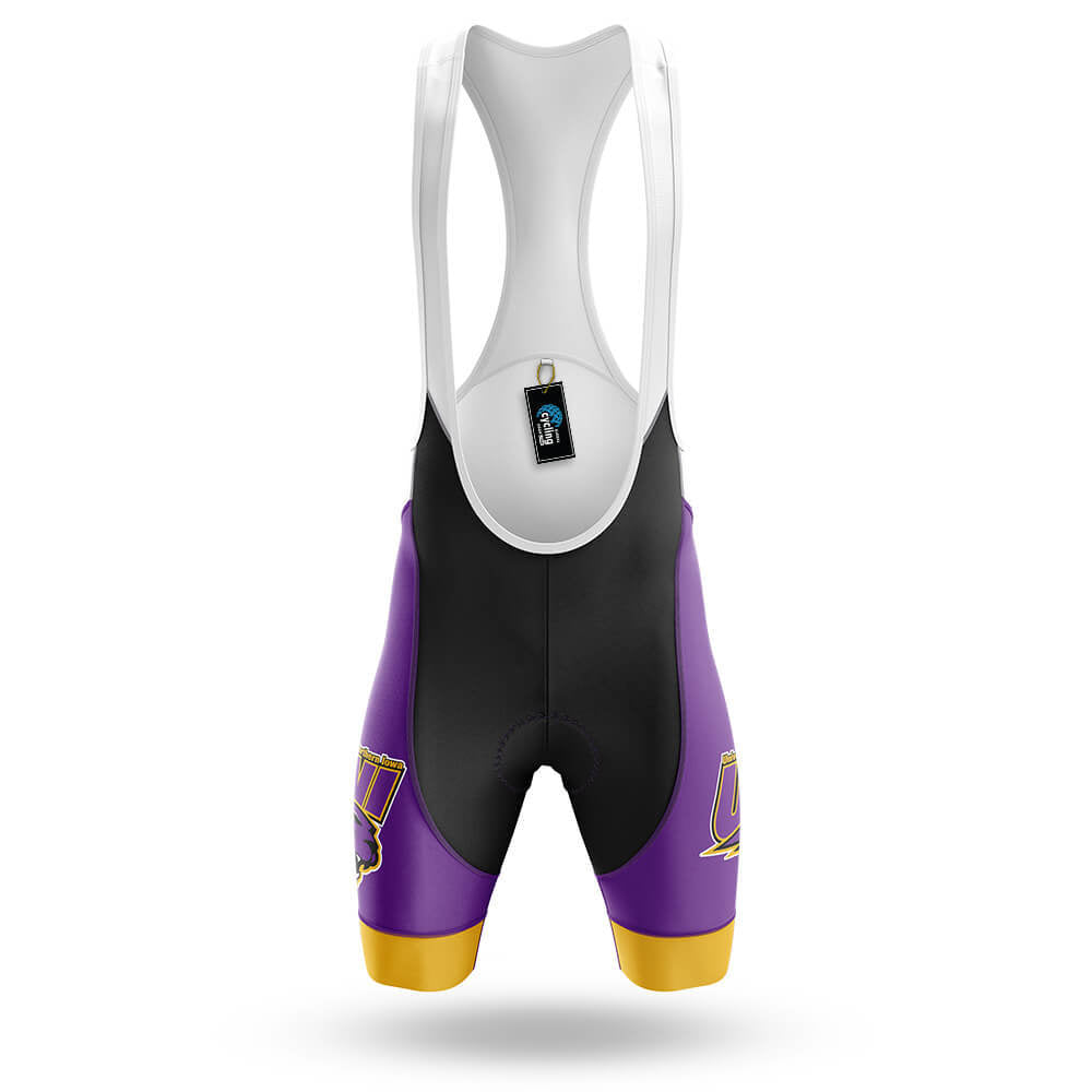 Panthers USA - Men's Cycling Kit - Global Cycling Gear