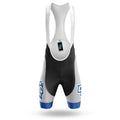 Central Connecticut State University V2 - Men's Cycling Kit - Global Cycling Gear