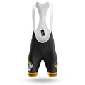 University of Missouri V2 - Men's Cycling Kit - Global Cycling Gear