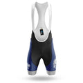 Drake Bulldogs - Men's Cycling KitÂ Global Cycling Gear