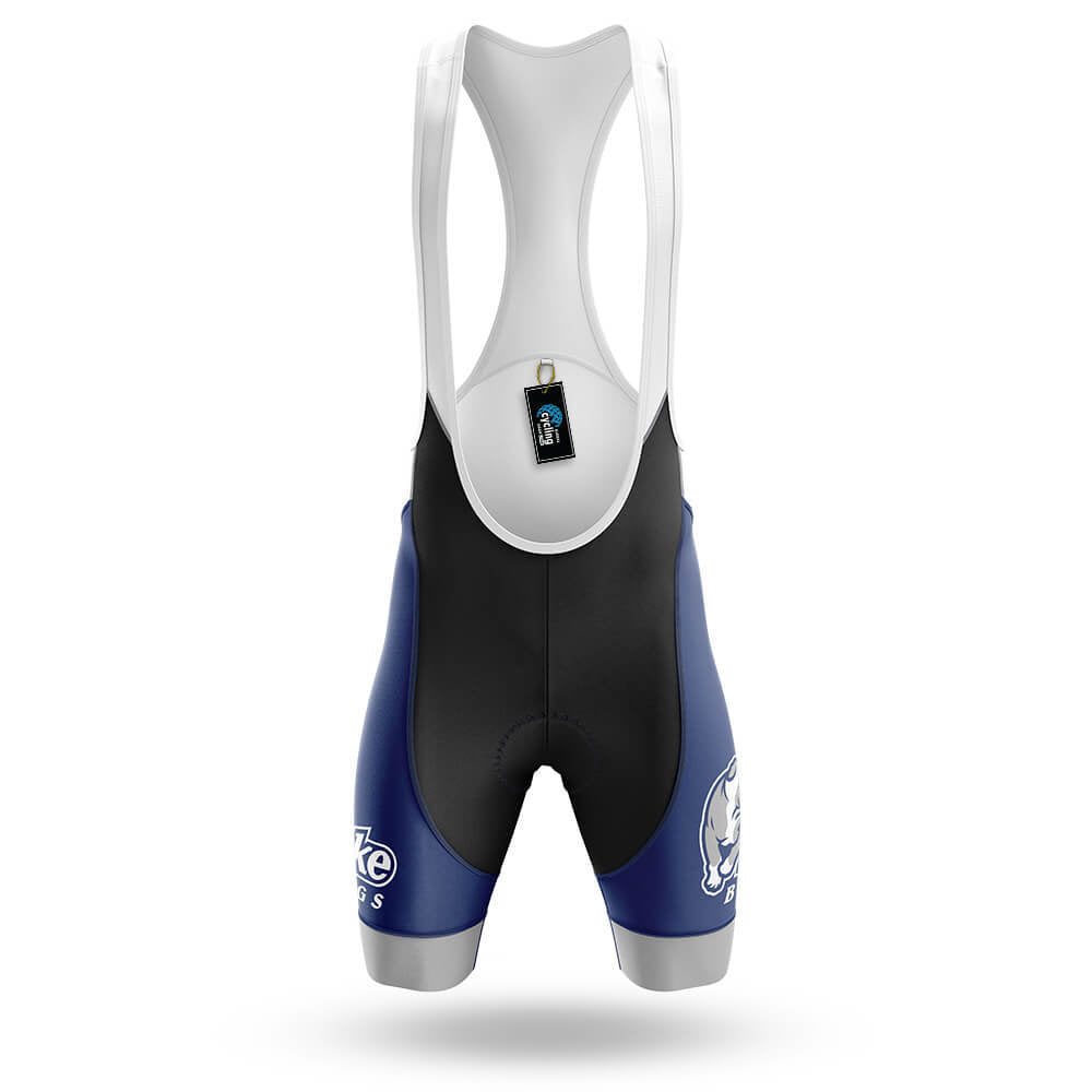Drake Bulldogs - Men's Cycling KitÂ Global Cycling Gear