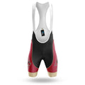 Boston College USA - Men's Cycling KitÂ Global Cycling Gear