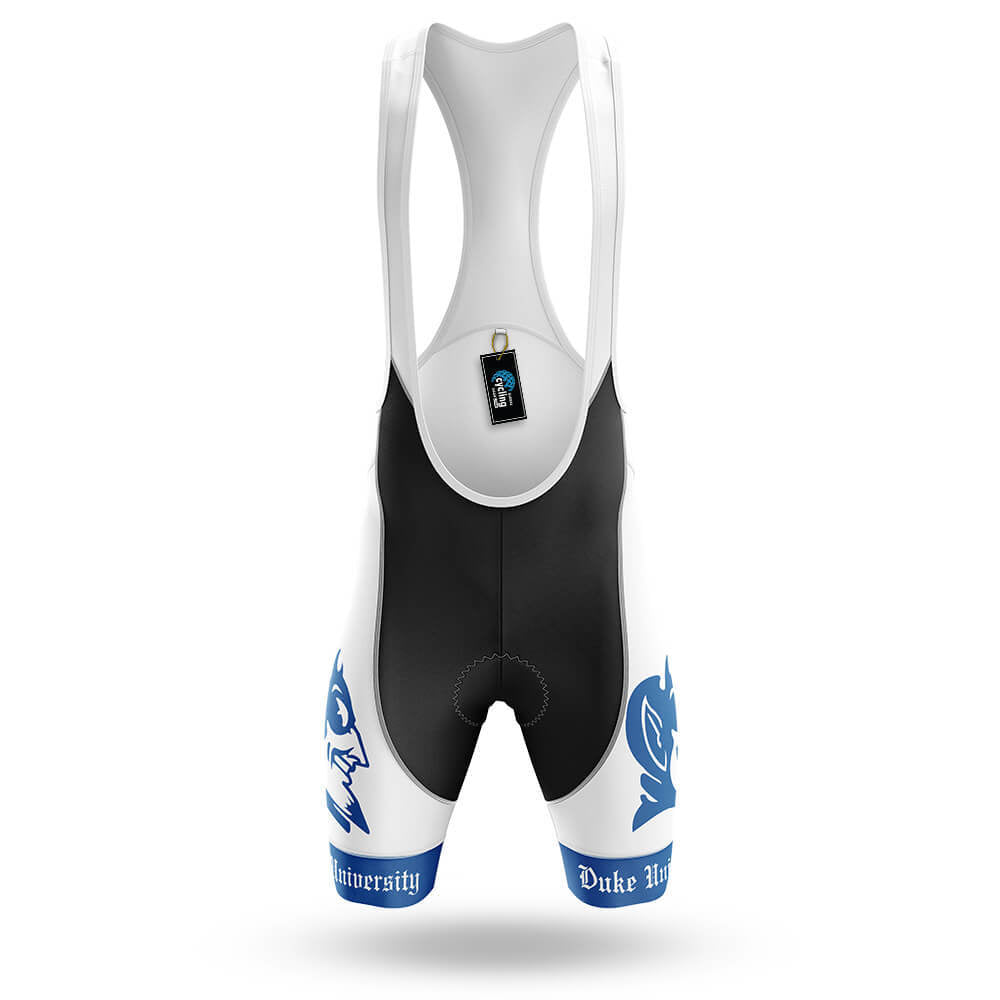 Duke University V2 - Men's Cycling Kit - Global Cycling Gear