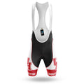 University of Houston - Men's Cycling Kit - Global Cycling Gear