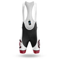USC South Carolina - Men's Cycling Kit - Global Cycling Gear