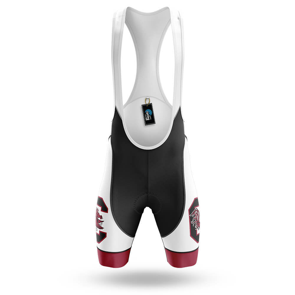 USC South Carolina - Men's Cycling Kit - Global Cycling Gear