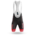 Lamar University - Men's Cycling Kit - Global Cycling Gear