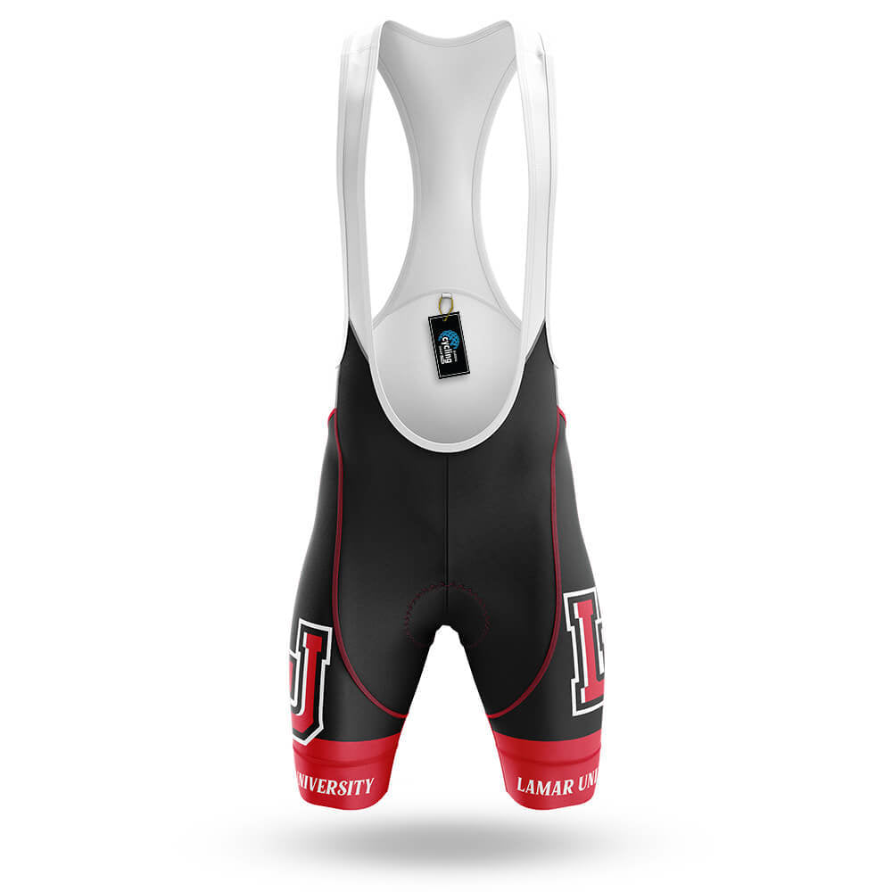 Lamar University - Men's Cycling Kit - Global Cycling Gear