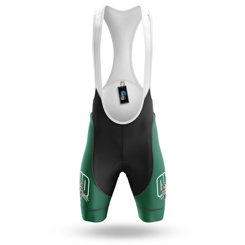 Ohio University V6 - Men's Cycling Kit - Global Cycling Gear