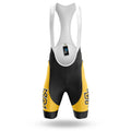 Kennesaw State University USA - Men's Cycling Kit - Global Cycling Gear