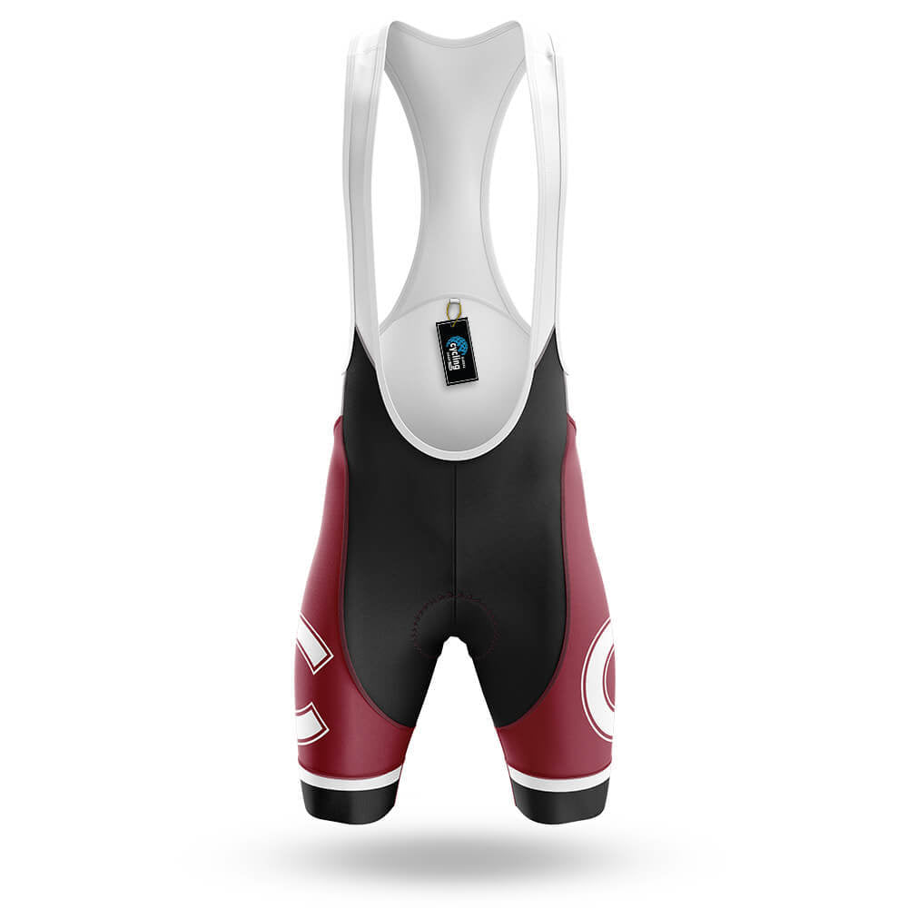 Colgate Raiders - Men's Cycling Kit - Global Cycling Gear