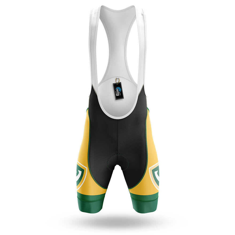Wayne State University - Men's Cycling Kit - Global Cycling Gear