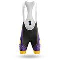 University at Albany V2 - Men's Cycling Kit - Global Cycling Gear