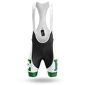 Eastern Michigan University V2 - Men's Cycling Kit - Global Cycling Gear