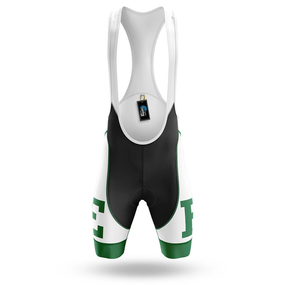 Eastern Michigan University V2 - Men's Cycling Kit - Global Cycling Gear