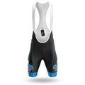 California State University San Bernardino V2 - Men's Cycling Kit - Global Cycling Gear