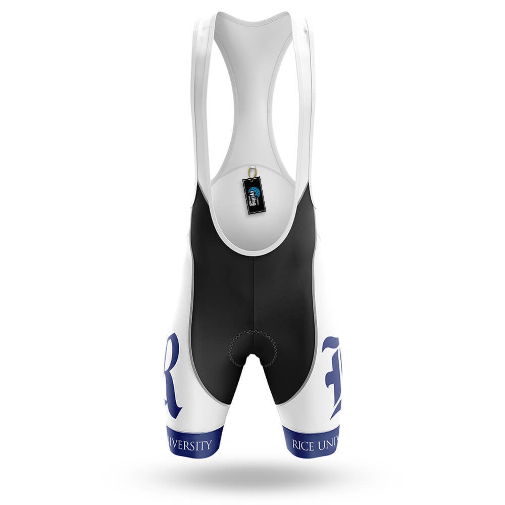 Rice University V3 - Men's Cycling Kit - Global Cycling Gear