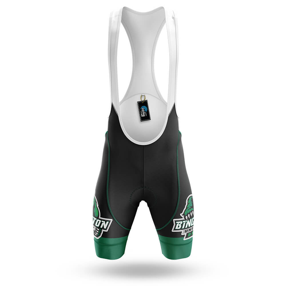 Binghamton University - Men's Cycling KitÂ Global Cycling Gear