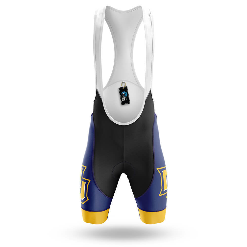 Marquette University USA - Men's Cycling Kit - Global Cycling Gear