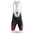 California State University Northridge V2 - Men's Cycling Kit - Global Cycling Gear