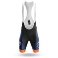El Paso Miners TX - Men's Cycling KitÂ Global Cycling Gear