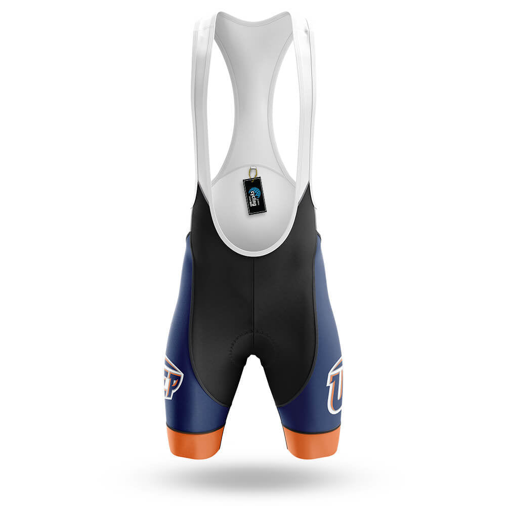 El Paso Miners TX - Men's Cycling KitÂ Global Cycling Gear