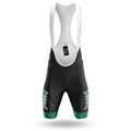 University of HawaiÊ»i MÄnoa USA - Men's Cycling Kit - Global Cycling Gear