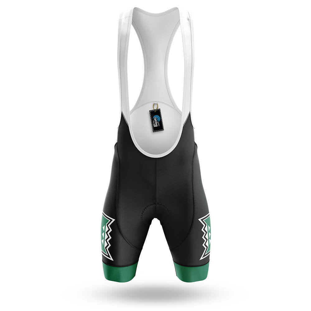 University of HawaiÊ»i MÄnoa USA - Men's Cycling Kit - Global Cycling Gear