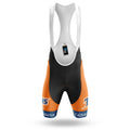 California State University Fullerton V2 - Men's Cycling Kit - Global Cycling Gear