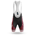 MSU Bulldogs - Men's Cycling Kit - Global Cycling Gear