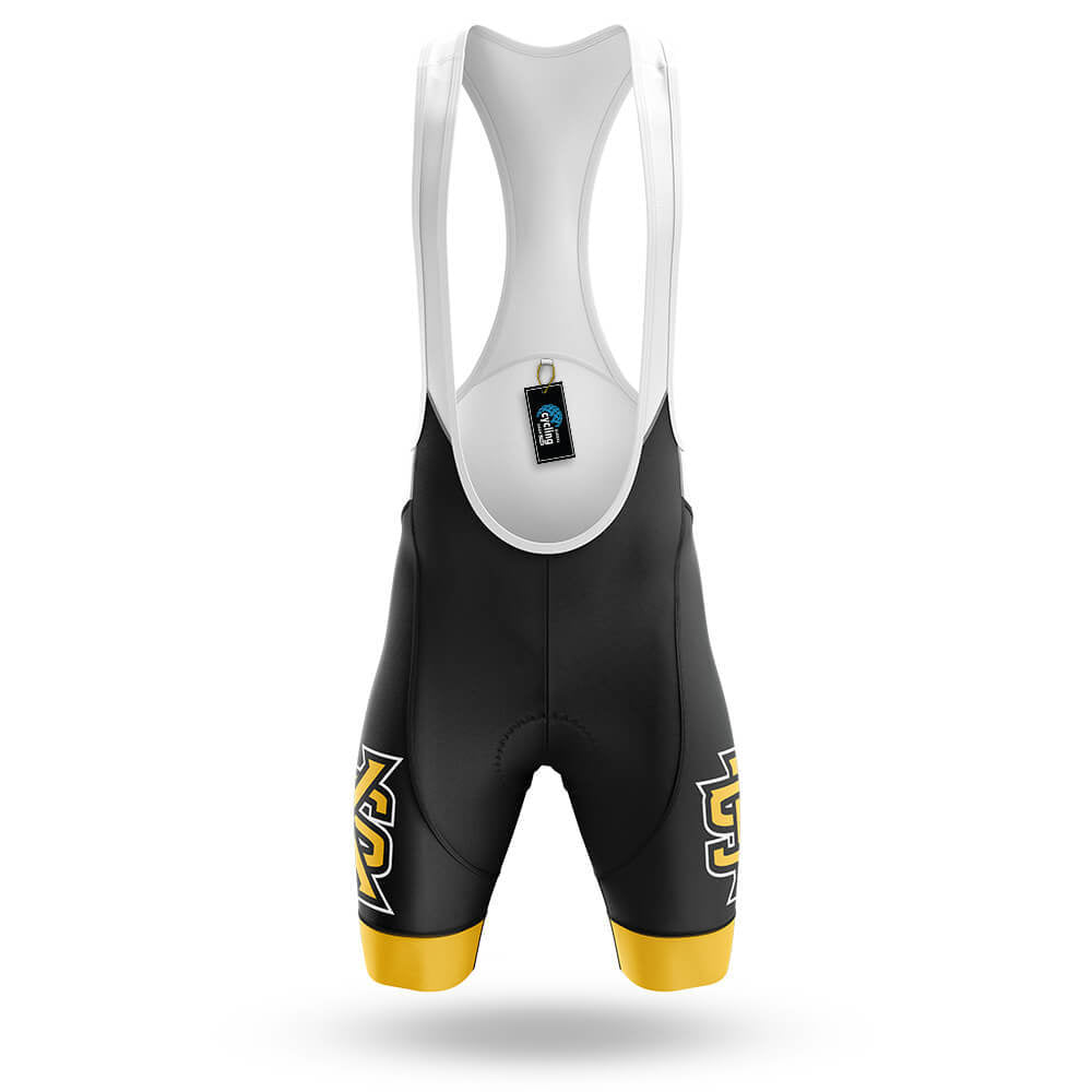 Kennesaw State - Men's Cycling Kit - Global Cycling Gear