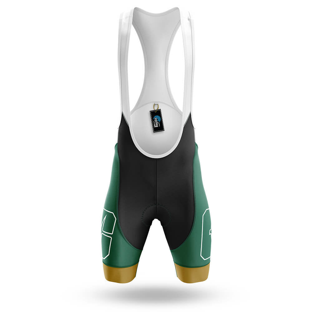 University of North Carolina Charlotte USA - Men's Cycling KitÂ Global Cycling Gear