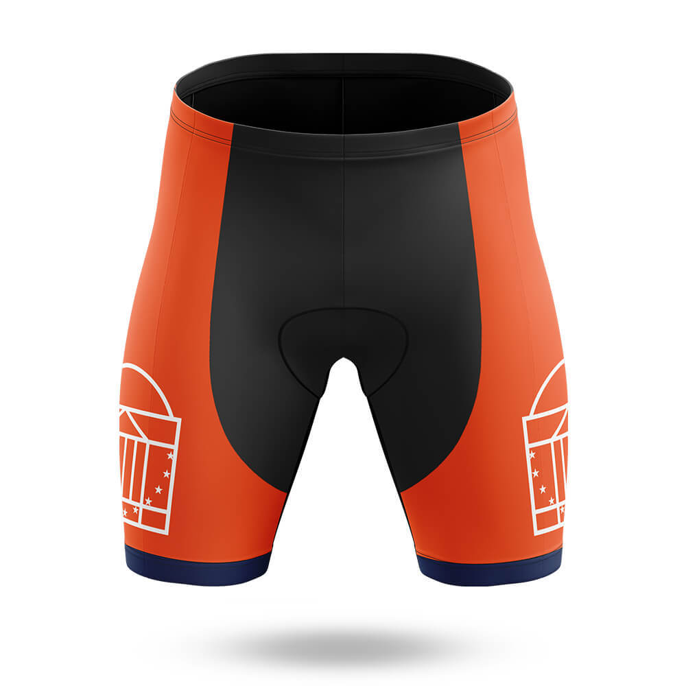 University of Virginia - Women's Cycling Kit - Global Cycling Gear