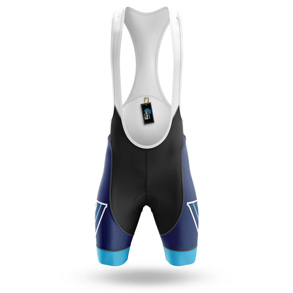 Villanova Wildcats - Men's Cycling Kit - Global Cycling Gear