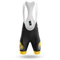 University of Iowa V3 - Men's Cycling KitÂ Global Cycling Gear