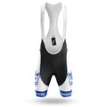 Brigham Young University V2 - Men's Cycling Kit - Global Cycling Gear
