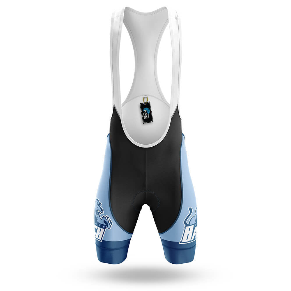 Baruch College - Men's Cycling Kit - Global Cycling Gear