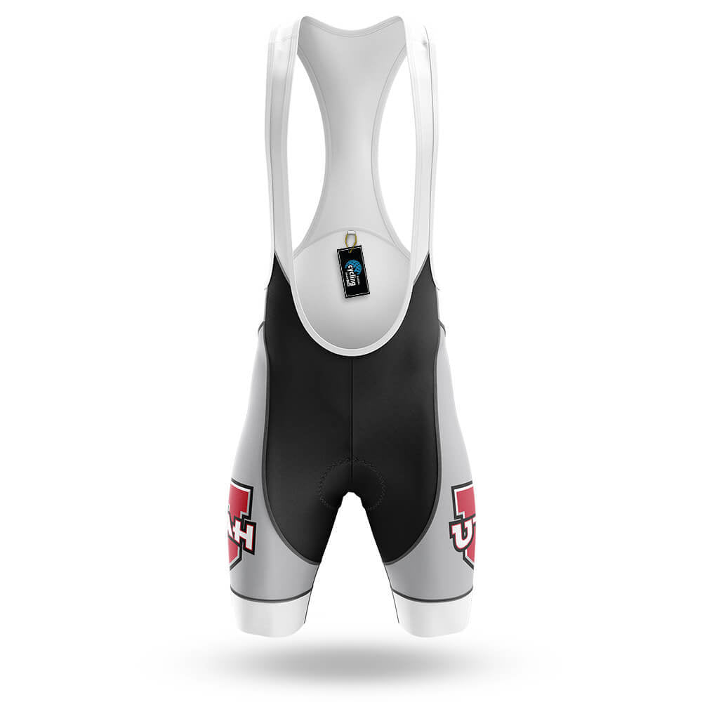 University of Utah V4 - Men's Cycling KitÂ Global Cycling Gear