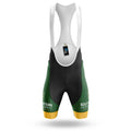 Southeastern Louisiana University V2 - Men's Cycling Kit - Global Cycling Gear