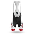 Badgers V4 - Men's Cycling Kit - Global Cycling Gear
