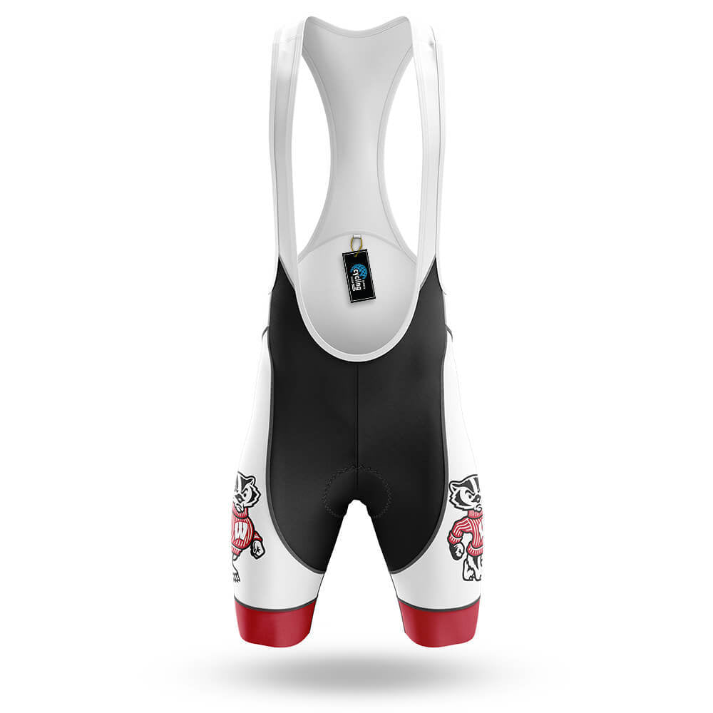 Badgers V4 - Men's Cycling Kit - Global Cycling Gear
