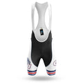 The Bulldogs - Men's Cycling Kit - Global Cycling Gear